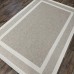 Турецкий ковер Gabardine 5197 Бежевый-крем